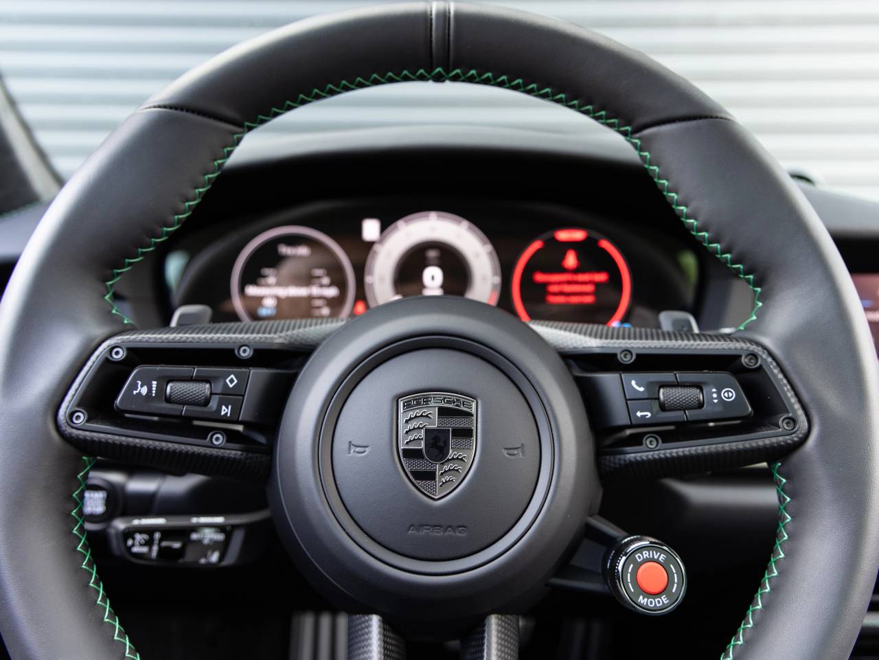 2026 Porsche 911 911 Turbo S