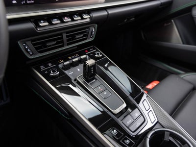 2026 Porsche 911 911 Turbo S