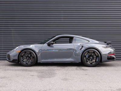 2026 Porsche 911 911 Turbo S