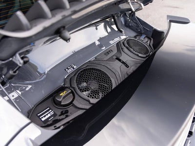 2026 Porsche 911 911 Turbo S