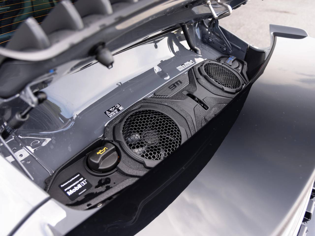 2026 Porsche 911 911 Turbo S