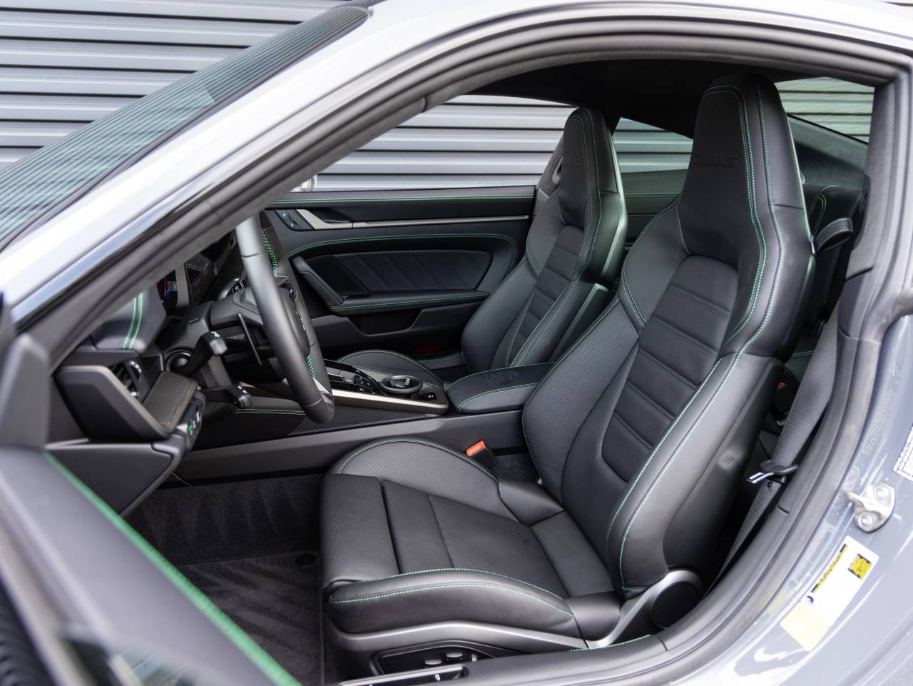 2026 Porsche 911 911 Turbo S