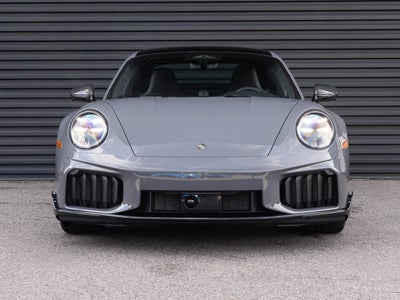 2026 Porsche 911 911 Turbo S