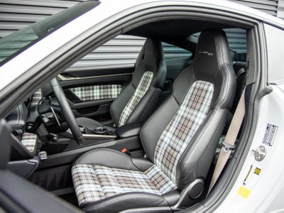 2025 Porsche 911 911 Turbo 50 Years