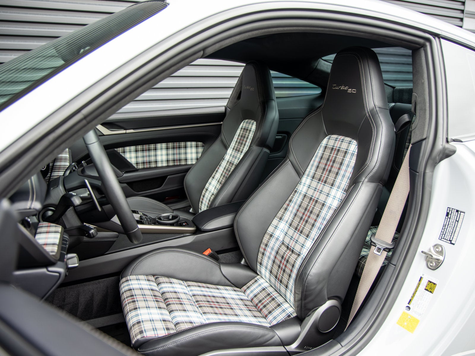 2025 Porsche 911 911 Turbo 50 Years