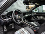 2025 Porsche 911 911 Turbo 50 Years