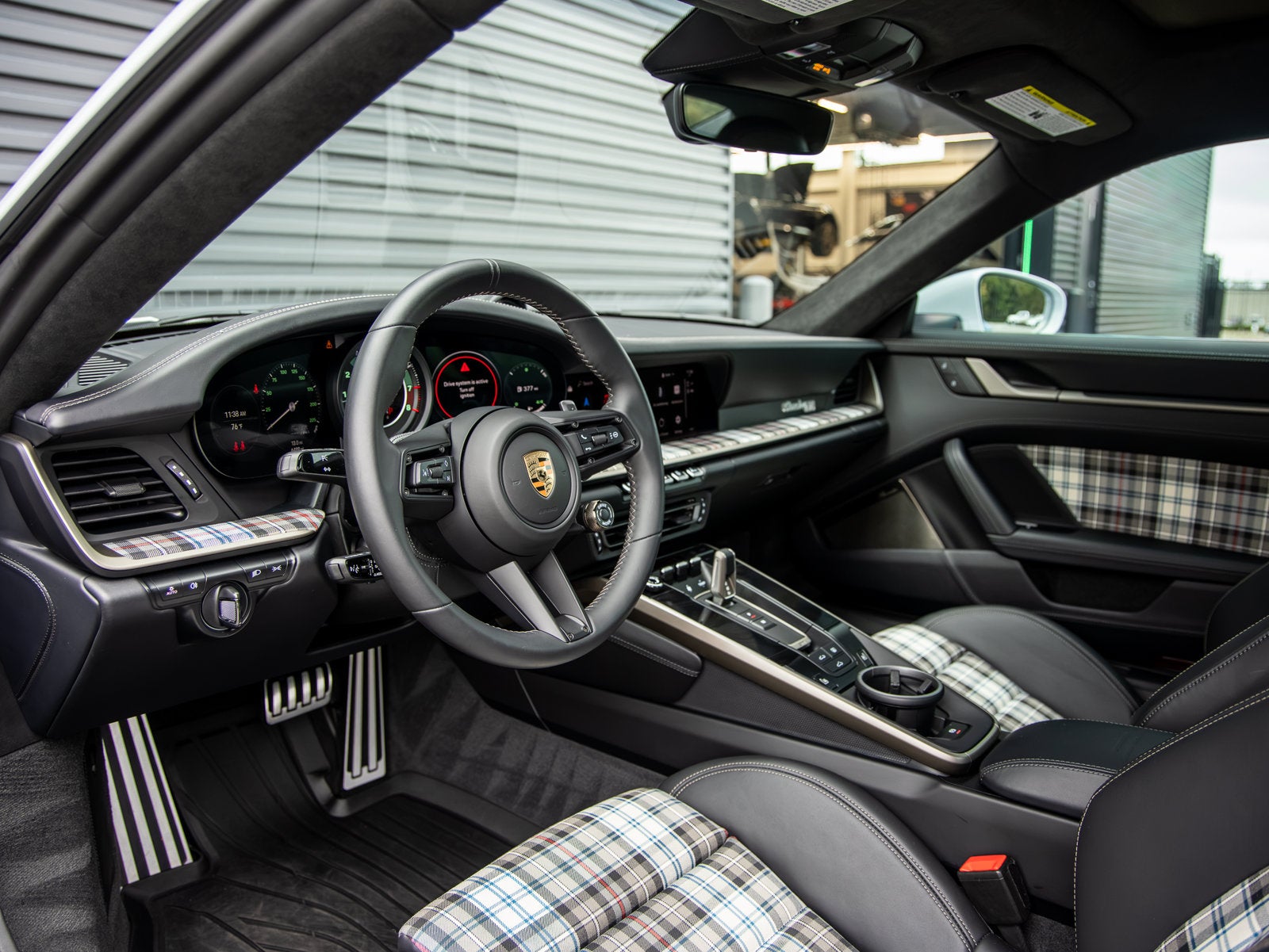 2025 Porsche 911 911 Turbo 50 Years