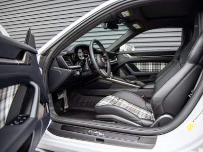 2025 Porsche 911 911 Turbo 50 Years