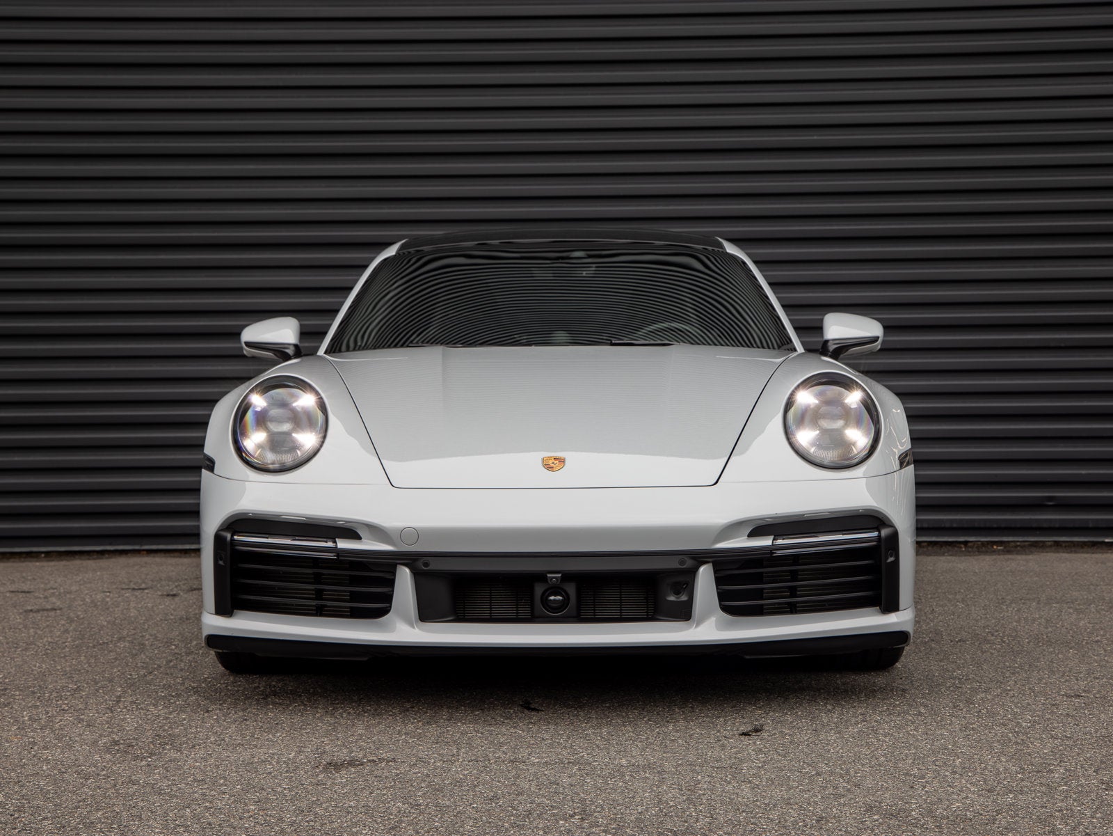 2025 Porsche 911 911 Turbo 50 Years