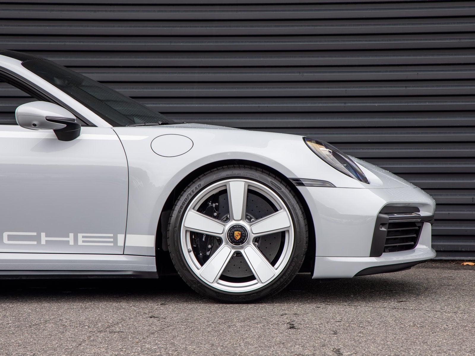 2025 Porsche 911 911 Turbo 50 Years
