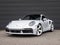 2025 Porsche 911 911 Turbo 50 Years