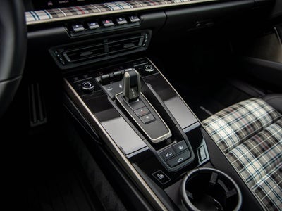 2025 Porsche 911 911 Turbo 50 Years