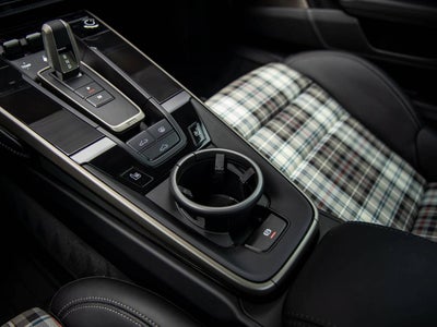 2025 Porsche 911 911 Turbo 50 Years