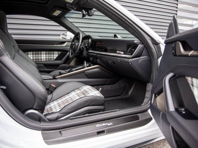 2025 Porsche 911 911 Turbo 50 Years