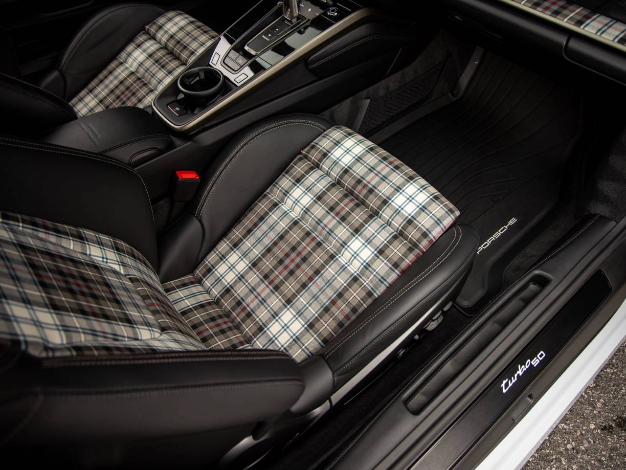 2025 Porsche 911 911 Turbo 50 Years