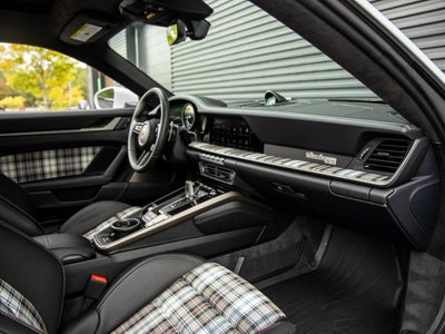 2025 Porsche 911 911 Turbo 50 Years