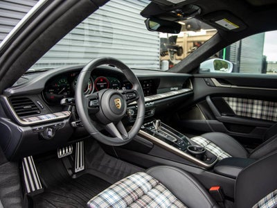2025 Porsche 911 911 Turbo 50 Years