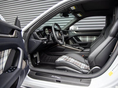 2025 Porsche 911 911 Turbo 50 Years