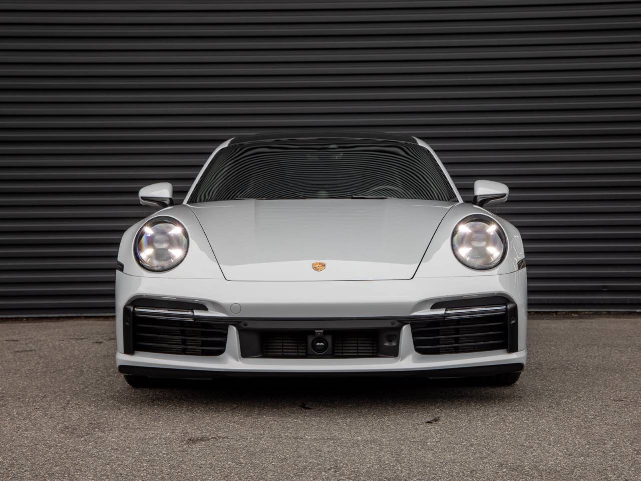 2025 Porsche 911 911 Turbo 50 Years