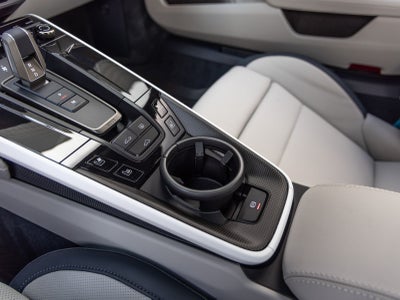2026 Porsche 911 Turbo S
