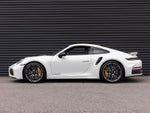 2026 Porsche 911 Turbo S