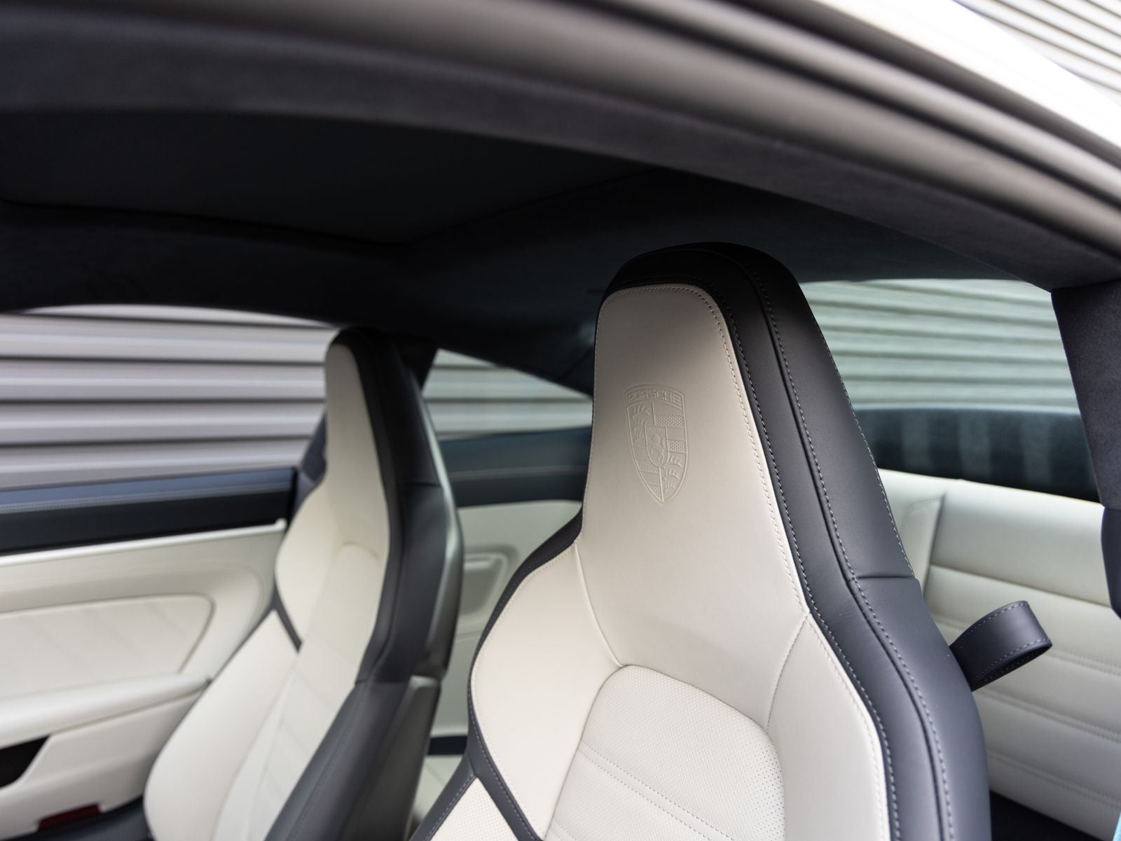 2026 Porsche 911 Turbo S