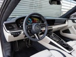 2026 Porsche 911 Turbo S
