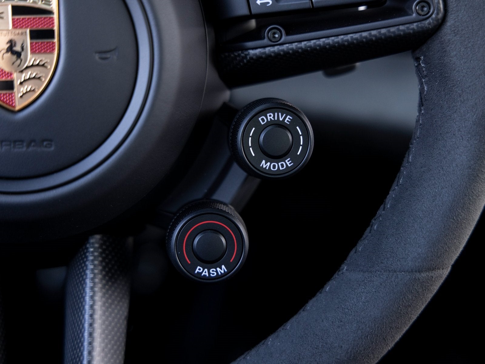 2025 Porsche Taycan Taycan GTS