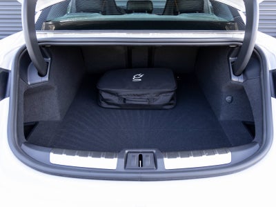 2025 Porsche Taycan Taycan GTS