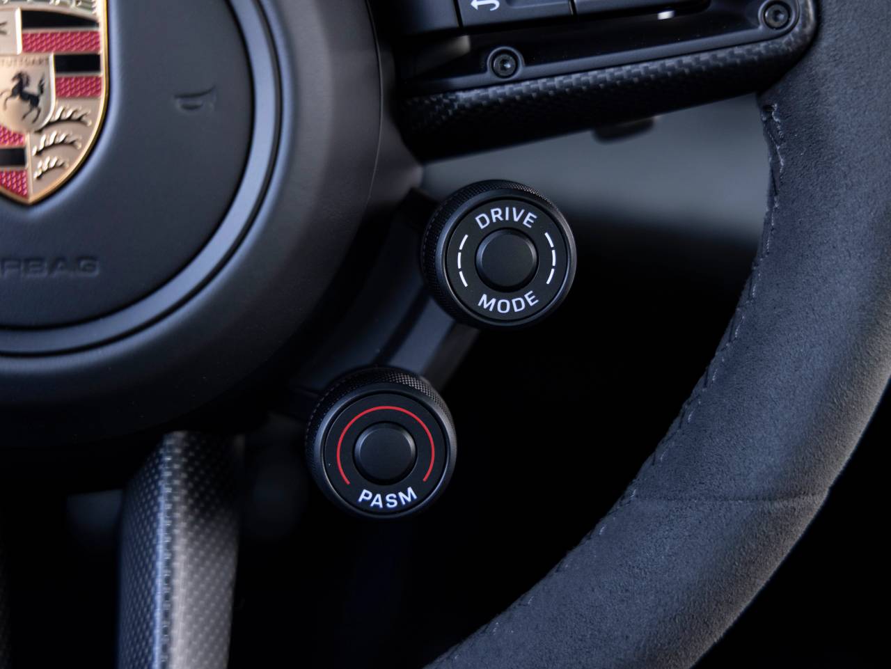 2025 Porsche Taycan Taycan GTS