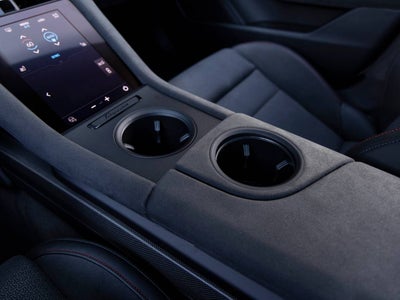 2025 Porsche Taycan Taycan GTS