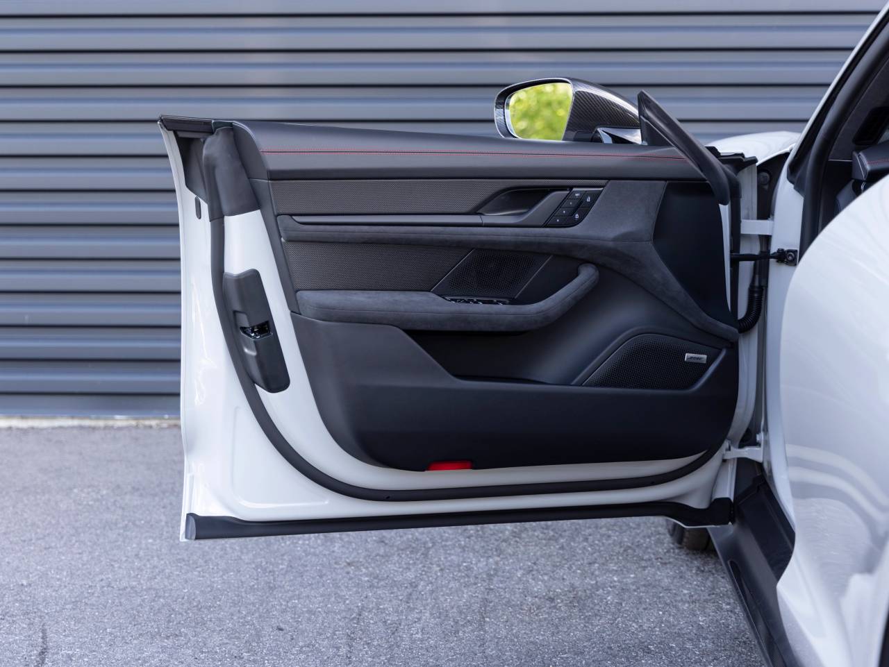 2025 Porsche Taycan Taycan GTS