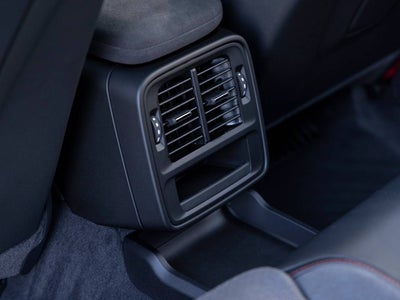 2025 Porsche Taycan Taycan GTS