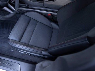 2025 Porsche Taycan Taycan GTS