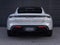 2025 Porsche Taycan Taycan GTS