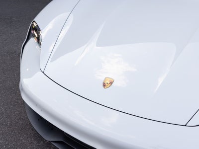 2023 Porsche Taycan Taycan GTS (MY23)