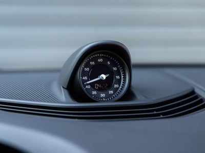 2023 Porsche Taycan Taycan GTS (MY23)