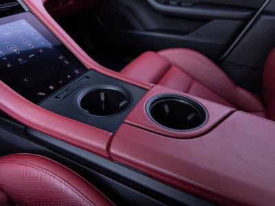 2023 Porsche Taycan Taycan GTS (MY23)