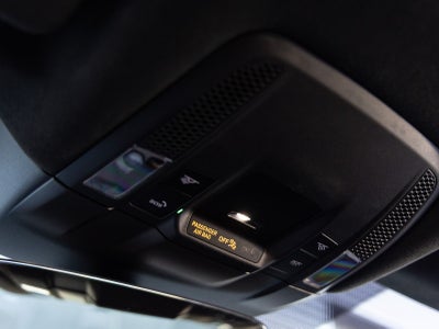 2023 Porsche Taycan Taycan GTS (MY23)