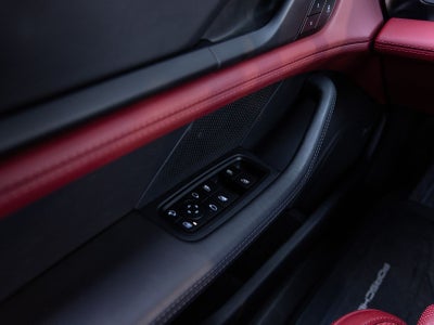 2023 Porsche Taycan Taycan GTS (MY23)