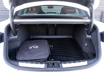 2023 Porsche Taycan Taycan GTS (MY23)