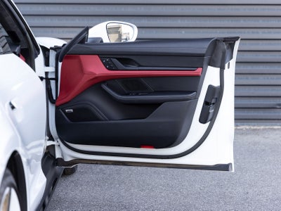 2023 Porsche Taycan Taycan GTS (MY23)