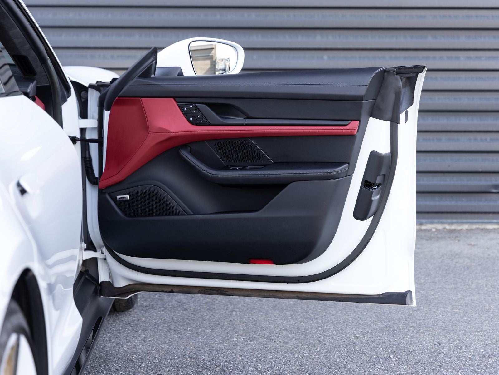 2023 Porsche Taycan Taycan GTS (MY23)