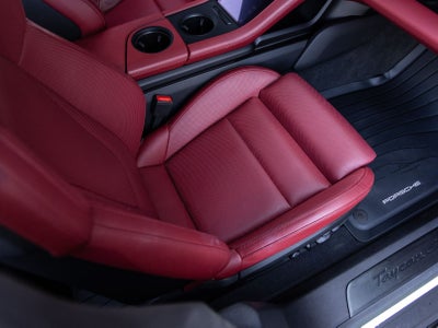 2023 Porsche Taycan Taycan GTS (MY23)