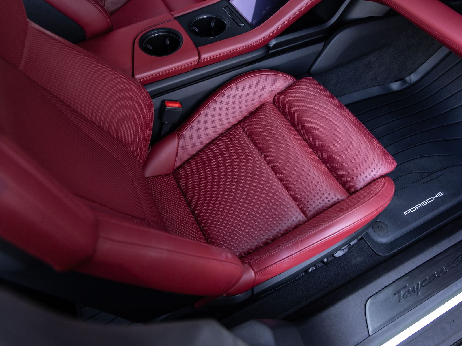 2023 Porsche Taycan Taycan GTS (MY23)