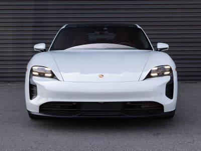 2023 Porsche Taycan Taycan GTS (MY23)