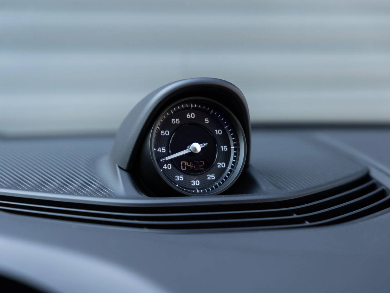 2023 Porsche Taycan Taycan GTS (MY23)