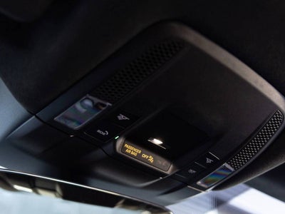 2023 Porsche Taycan Taycan GTS (MY23)