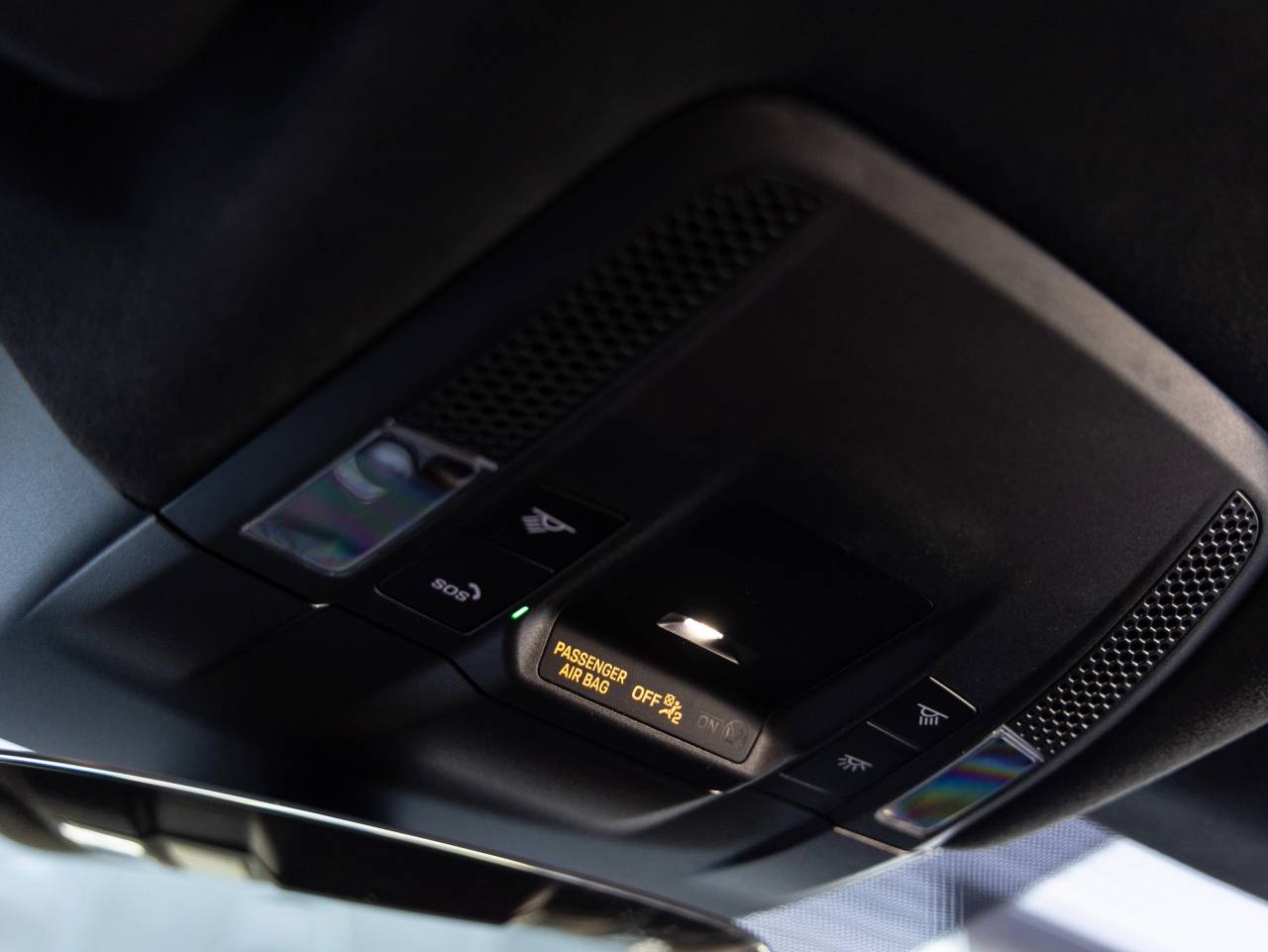 2023 Porsche Taycan Taycan GTS (MY23)