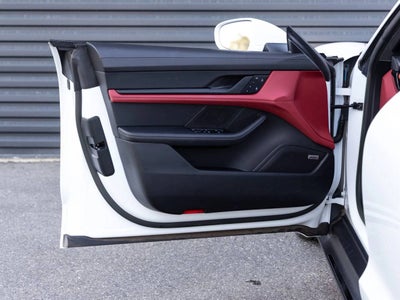 2023 Porsche Taycan Taycan GTS (MY23)